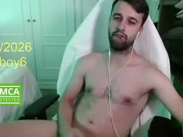 Chaturbate Watch Live Sex Cams of uncutboy6