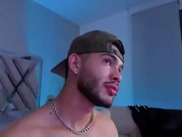 Chaturbate Private Sex Chat of vincentblack_