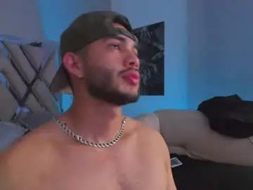 Chaturbate Adult Webcam of vincentblack_