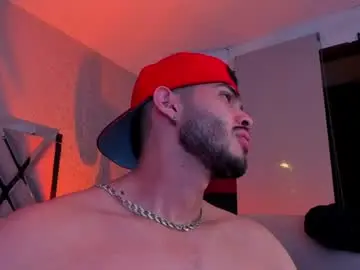 Chaturbate Adult Video Chat of vincentblack_