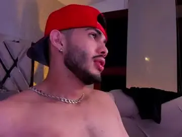 Chaturbate Private Sex Chat of vincentblack_