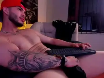 Chaturbate Best Webcam of vincentblack_