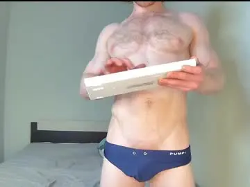 Chaturbate Live Porn of whitebars22