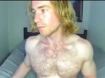 Chaturbate Nude Webcam of whitebars22