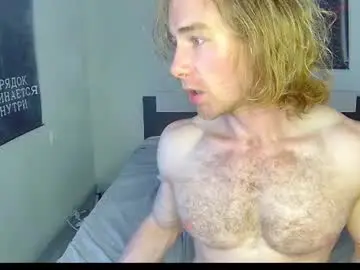 Chaturbate Free Porn Cam of whitebars22