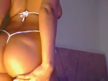 Chaturbate Private Sex Chat of alessia_temptation