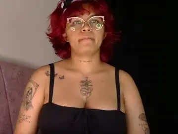Chaturbate Live Sex of alessia_temptation