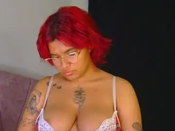 Chaturbate Private Sex Chat of alessia_temptation