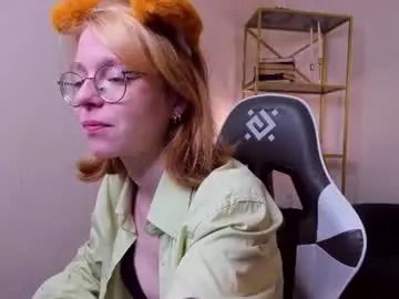 Chaturbate Free Porn Cam of foxxxypolly