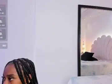 Chaturbate Free Live Porn of hannah_willian