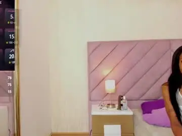 Chaturbate Adult Video Chat of hannah_willian