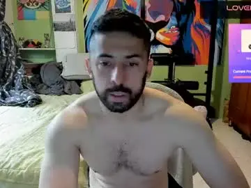 Chaturbate Free Live Porn of irokdan89
