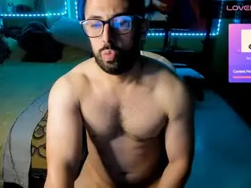 Chaturbate Watch Live Sex Cams of irokdan89