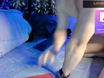 Chaturbate Best Webcam of irokdan89