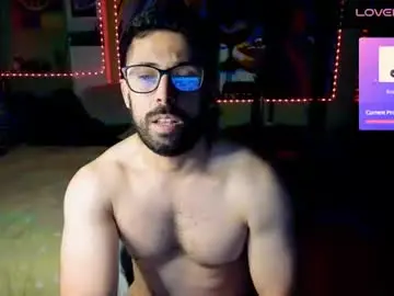 Chaturbate Free Live Porn of irokdan89