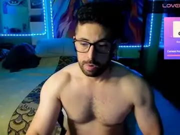 Chaturbate Live Porn of irokdan89
