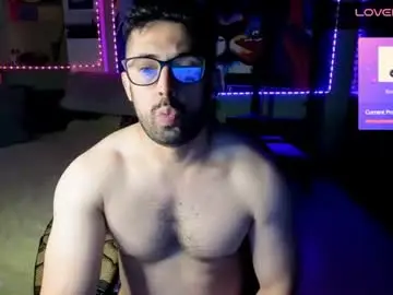 Chaturbate Adult Video Chat of irokdan89