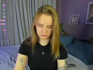 Chaturbate Adult Webcam of katrina_bail