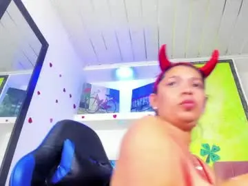 Chaturbate Live Porn of melisa_14