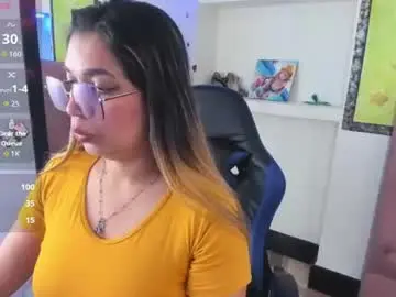 Chaturbate Best Webcam of melisa_14