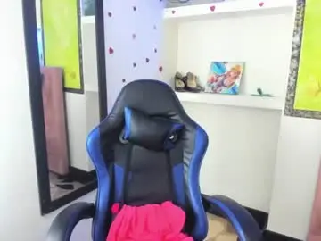 Chaturbate Watch Live Sex Cams of melisa_14