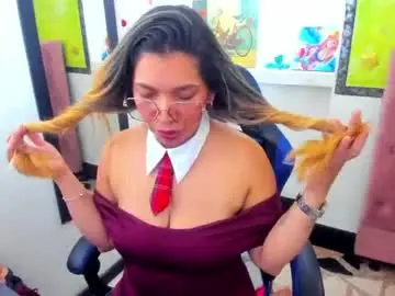 Chaturbate Adult Webcam of melisa_14