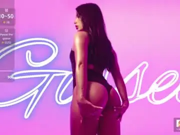 Chaturbate Adult Webcams of missgissel