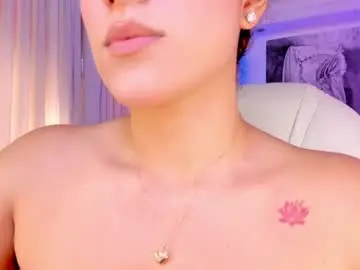 Chaturbate Live Sex of nathalie_rivers