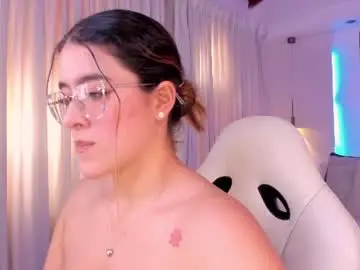 Chaturbate Watch Live Sex Cams of nathalie_rivers