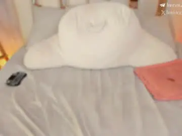 Chaturbate Live Sex of nicolemorelli2