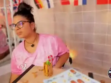 Chaturbate Private Sex Chat of nicolemorelli2