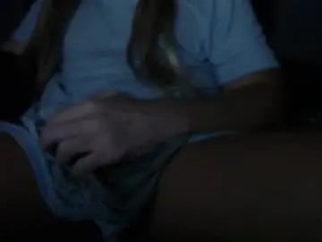 Chaturbate Live Sex of sk8r_girl