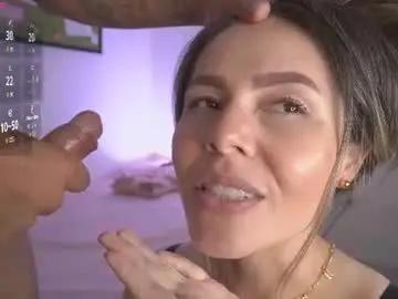 Chaturbate Watch Live Sex Cams of tinacb