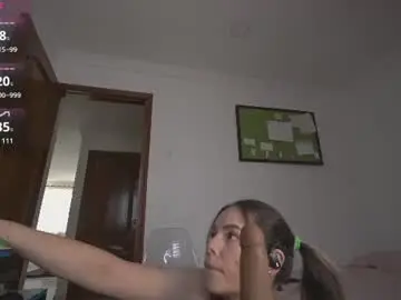 Chaturbate Sex Chat of tinacb