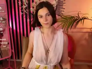 Chaturbate Sex Cam of _emi_mi_