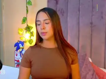 Chaturbate Live Sex Cam of angelicaa_garcia