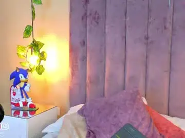 Chaturbate Adult Webcam of angelicaa_garcia