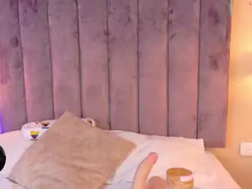 Chaturbate Sex Cam of angelicaa_garcia