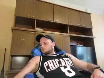 Chaturbate Live Porn of bigtimeruin1995