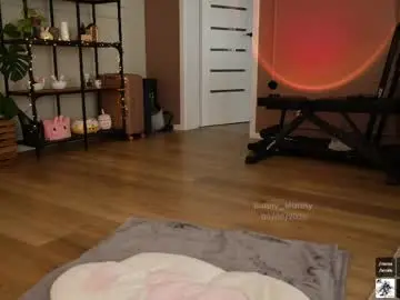 Chaturbate Watch Live Sex Cams of bunny_marthy