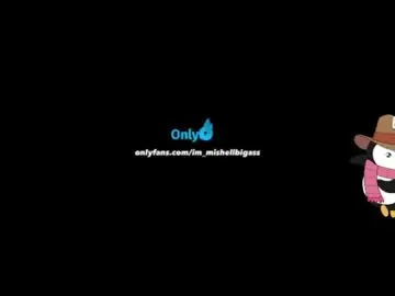 Chaturbate Sex Chat of im_miabigass