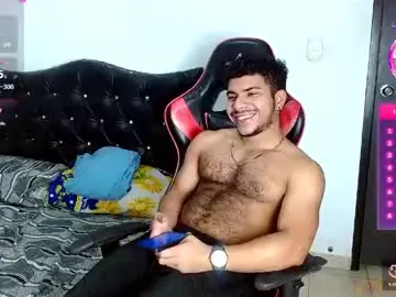 Chaturbate Watch Live Sex Cams of javier_hot27_