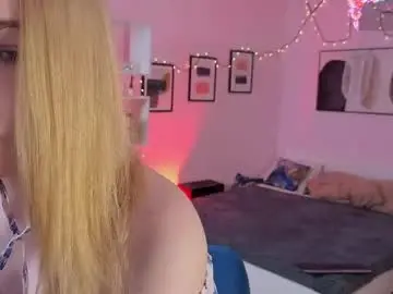 Chaturbate Adult Video Chat of jelena_cuc