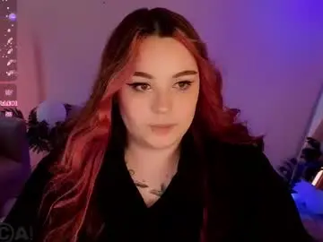 Chaturbate Live Sex Cam of mia_r0ss