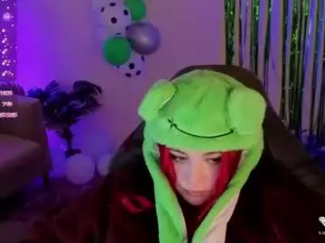 Chaturbate Best Webcam of mia_r0ss