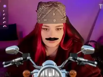 Chaturbate Best Webcam of mia_r0ss
