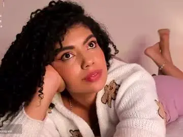 Chaturbate Live Sex Cam of miss_curazao