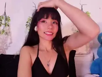 Chaturbate Best live sex cam show of nathalya_summer_