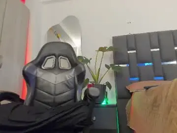 Chaturbate Best Webcam of noah_corvelle