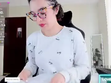 Chaturbate Sex Cam of polybarnett